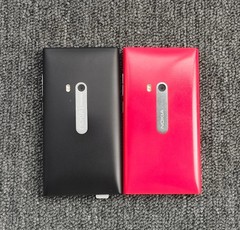 Unlocked Nokia Lumia N9 N9-00 3G Touchscreen 16GB 8MP GPS Smartphone
