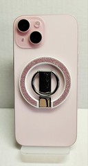 Apple iPhone 15 – 128 GB – Pink (T-Mobile)