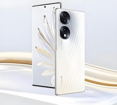 Original Honor 70 5G 12GB RAM 256GB ROM 54MP 6.67″ Dual SIM Phone