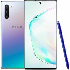 Samsung Galaxy Note 10 SM-N970U 256GB Unlocked Smartphone AT&T T-Mobile Glow A+