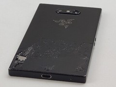 Razer Phone 2 (RZ35-0259) 64GB (AT&T) – *PLEASE READ* – Clean IMEI – J7215