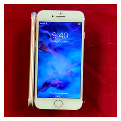 Apple iPhone 7 -32GB- Unlocked Verizon At&t A1660/A1778 Very Good