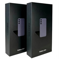 New Samsung Galaxy S24+ Plus 5G S926U1 256G/512GB Factory Unlocked Smartphone US