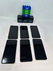 Samsung Galaxy A03s SM-A037U 32GB 3GB US Cellular Locked Black Good Condition