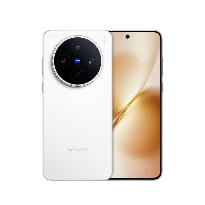 VIVO X200S 5G Android 512GB ROM 12GB RAM 6.67inch Dual SIM 50MP Camera Original