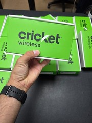 NEW ✅ Motorola Moto G Stylus 5G (2023) 128GB XT2315-5 Black (Cricket Wireless)