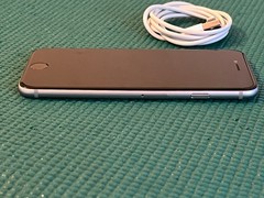 Apple iPhone 6 – 16GB Space Gray Unlocked A1549
