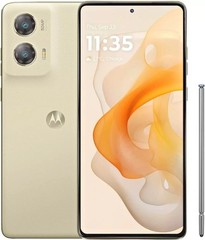 Motorola Moto G Stylus 5G (2024) XT2419 128GB 8GB Boost Locked Gold Good