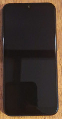 Samsung Galaxy A01 16GB Black SM-A015AZ 13MP Micro USB 3.5mm