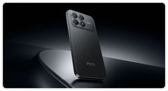 XIAOMI POCO F8 PRO 512GB BLACK/BLUE/TITANIUM SILVER 12GB RAM FACTORY UNLOCKED
