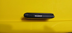 Samsung Flip Phone Haven SCH-U320 – Charcoal Gray (Verizon) Cellular Phone