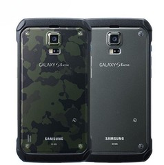 Samsung Galaxy S5 Active SM-G870A 16MP TouchScreen 4G LTE Smartphone 16GB A++