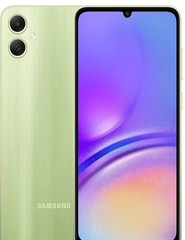Samsung Galaxy AO5 Unlocked Green