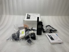 Iridium 9555 Satellite Phone Portable Kit Part Number: BPKTN1901