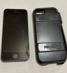 Apple Iphone 5s Untested A1533