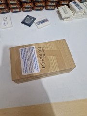 SAMSUNG GALAXY S5 Seald Box SM-G900F New Seald Check Description