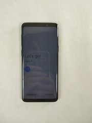 Samsung Galaxy S9 SM-G960U 64 GB Android 10 Verizon Only (Wi-Fi + 4G)