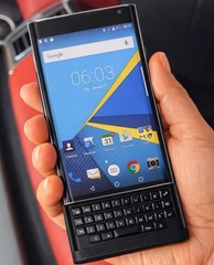 BlackBerry Priv 32GB 18MP Slider Unlocked Android Smartphone Fast Ship From 🇨🇦