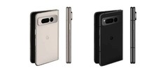 NEW T-mobile Google Pixel Fold – 256GB – 7.6in – Obsidian Black – Tmobile ONLY