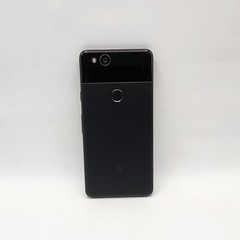Google Pixel 2 G011A 64GB Just Black (CDMA/GSM Unlocked)