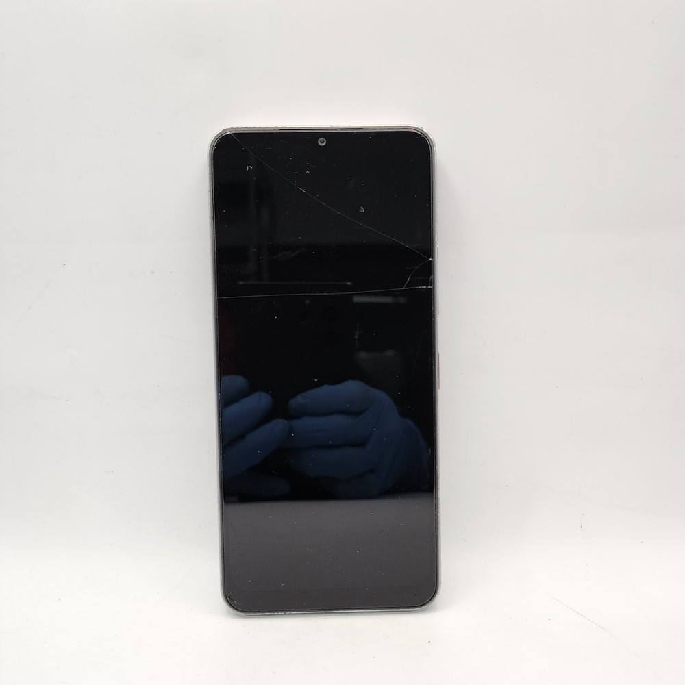 T-Mobile Revvl 7 5G TMRV075G 128GB Arctic Gray (T-Mobile) – No Metro