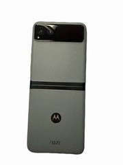 Motorola Moto RAZR 40 5G XT2323 256GB Unlocked Saga Green Smartphone OPEN BOX A+