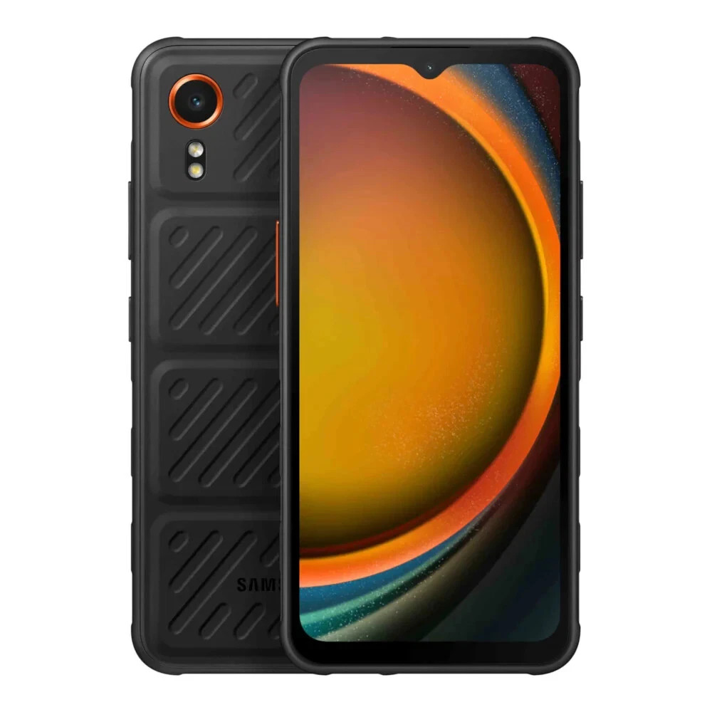 Samsung Galaxy XCover7 5G G556B 128GB Rugged Phone Unlocked Global Version – New