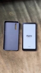Bigme ePaper Hibreak Pro Smartphone with Android 14 OS-Black and White version