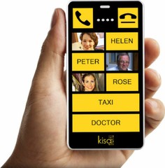 Personal GPS tracker for Dementia and Alzheimer’s sufferers