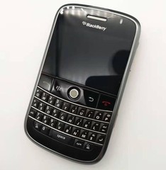 Original BlackBerry Bold 9000 Bluetooth Unlocked QWERTY Keyboard 3G Mobile Phone
