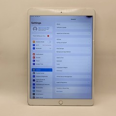 Apple iPad Pro 1 (10.5) A1701 64GB Silver (Wi-Fi)