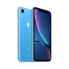 Apple iPhone XR 64GB Blue, Yellow – Unlocked Verizon, T-Mobile, AT&T, Free Ship