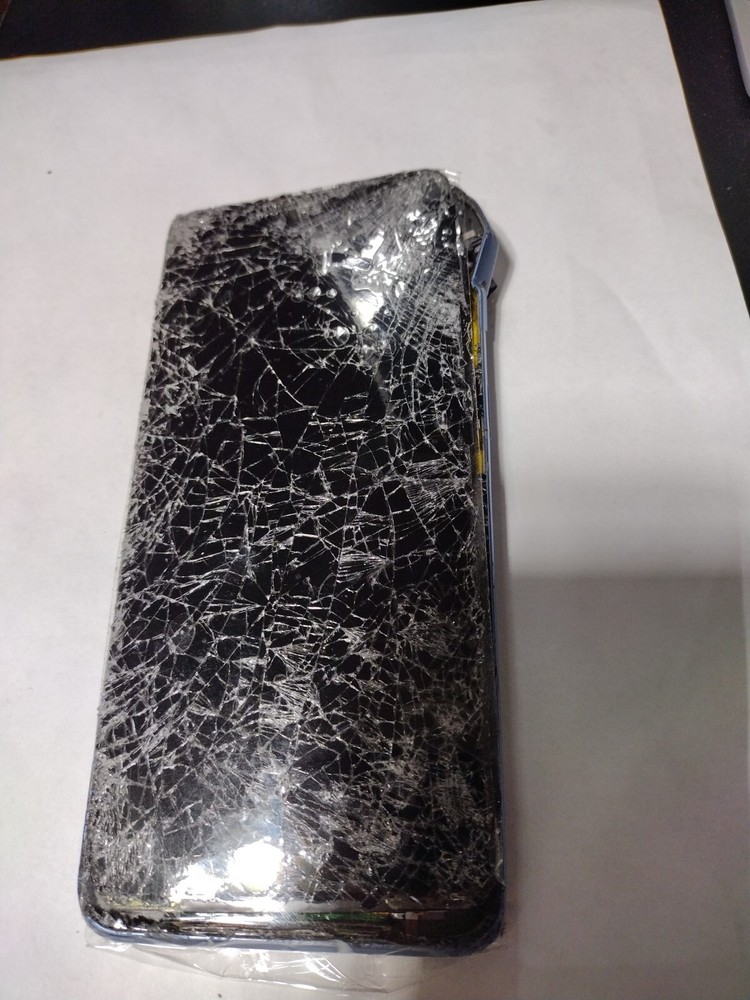 Motorola Moto G Stylus 2023 (XT2317-2) 64GB, Blue, NOT WORKING. #41710
