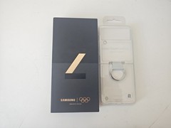 Samsung Z Flip 3 Olympic Edition (Sealed,New)