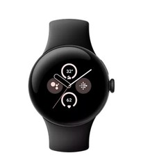 Google Pixel 8 Pro 128GB & Google Pixel Watch 2 (Unlocked) + Accessory Bundle