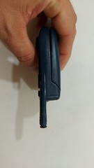 219.Motorola i690 Very Rare – For Collectors – Locked Nextel Network