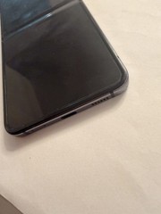 Samsung Galaxy Z Flip5 – 256 GB – Gray (T-Mobile) for parts -crack back –