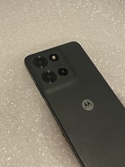 Motorola Moto G 5G (2025), Unlocked, 128GB 50MP SmartPhone
