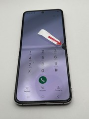 Samsung Galaxy Z Flip5 256GB Purple – Factory Unlocked – Fully Functional