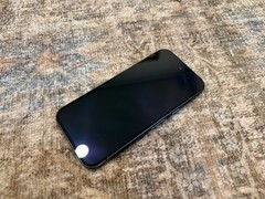 Open Box Google Pixel 10a 128GB Obsidian Black Unlocked in Box