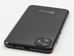 Vortex Cellular HD60L – 32GB – Black (CARRIER UNKNOWN) 4G LTE Android Smartphone