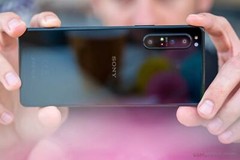 Sony Xperia 1 II 1ii 5G Original 8GB RAM 128GB/256GB ROM NFC 6.5″ Smartphone