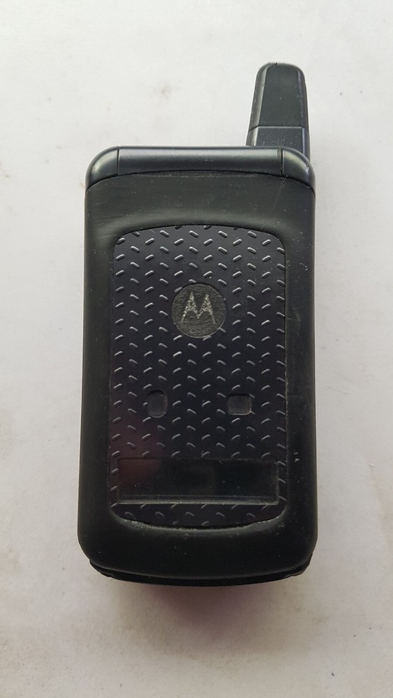 MOTOROLA I576 PHONE NEXTEL USED