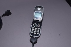 Nextel I530