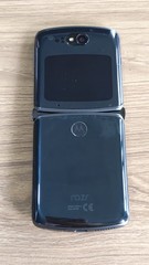 Excellent Motorola Razr 5G 2020 Moto XT2071 Unlocked 256 GB Foldable Smartphone