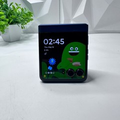 Motorola Razr 2025 (XT2553-5) | 256GB | Unlocked | PANTONE Gibraltar Sea