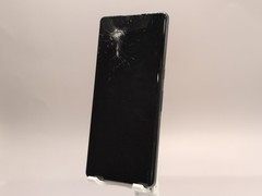 Google Pixel 7 Pro GE2AE 128GB Obsidian Verizon Only W090635