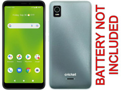 Unlocked OR Cricket Wireless Debut 32GB 4G LTE Android Smart Cell Phone