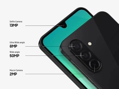 Samsung Galaxy A26 SM-S266V 5G 6.7″ 128GB Factory Unlocked – Black – New