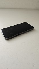 Apple iPhone 13 Pro 128GB Graphite (FOR PARTS) NOT WORKING EXCELLENT CONDITION!